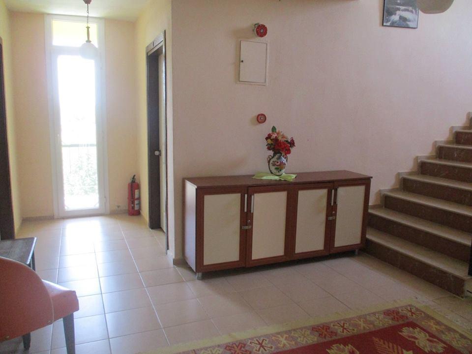 Mandarin Beach Otel Gumuldur Ngoại thất bức ảnh