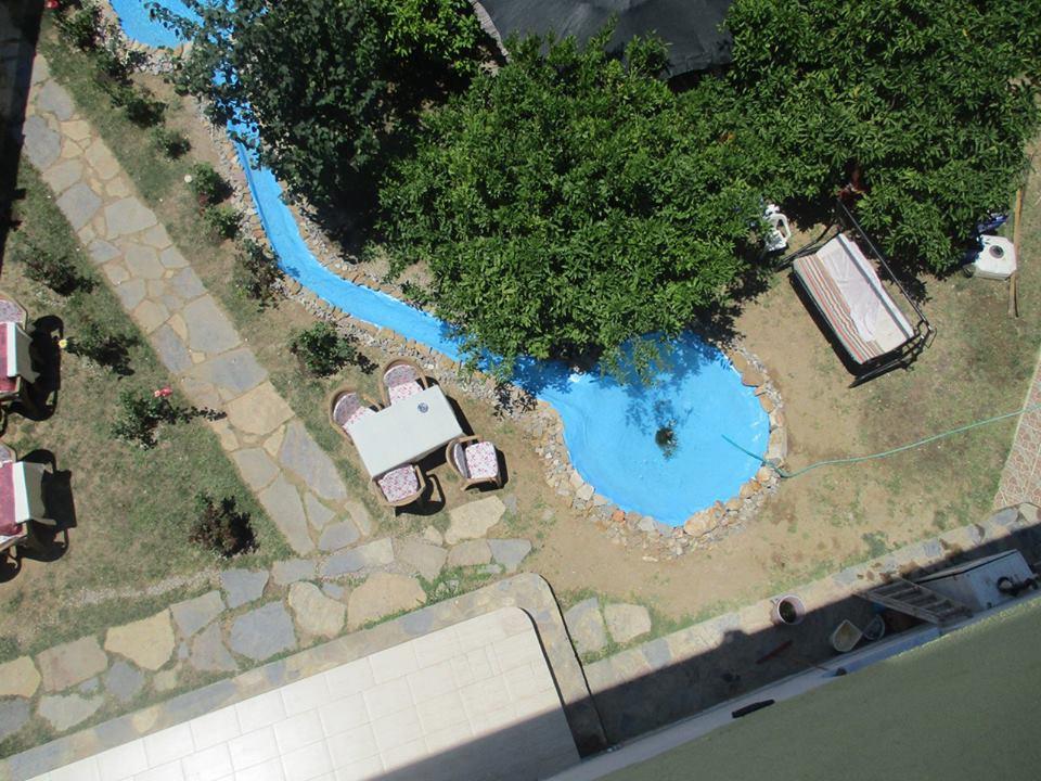 Mandarin Beach Otel Gumuldur Ngoại thất bức ảnh