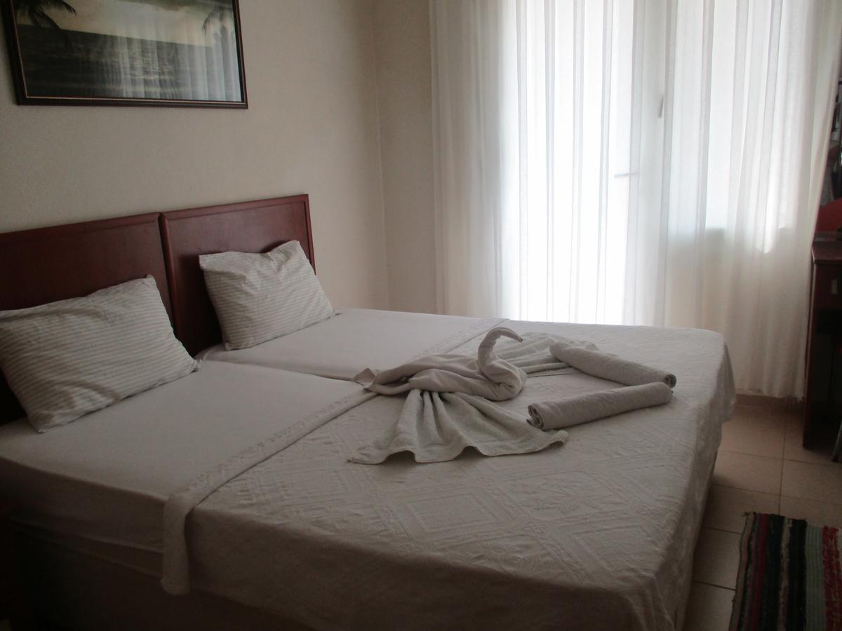Mandarin Beach Otel Gumuldur Ngoại thất bức ảnh